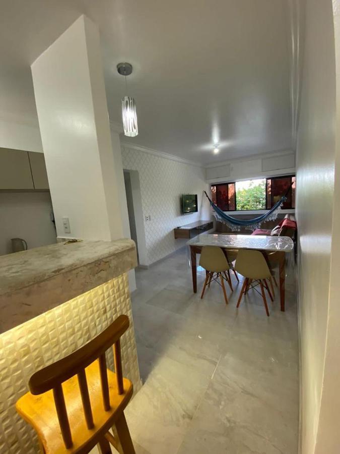Apartamento Em Local Privilegiado Масейо Экстерьер фото