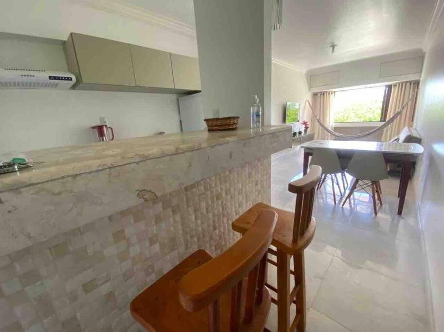 Apartamento Em Local Privilegiado Масейо Экстерьер фото