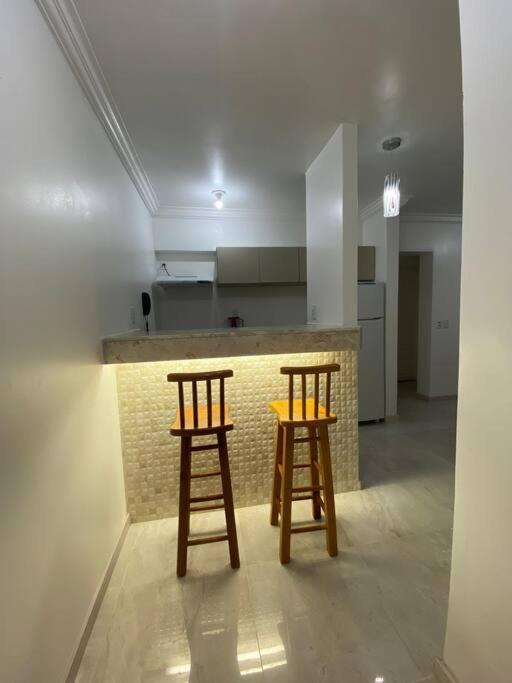 Apartamento Em Local Privilegiado Масейо Экстерьер фото