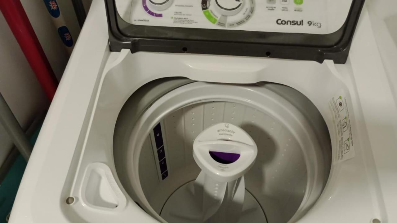 Apartamento Em Local Privilegiado Масейо Экстерьер фото
